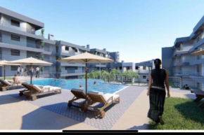 Nivica modern 2 bedroom luxury apartment